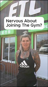 If walking into a gym makes your stomach drop… you’re not alone. Most of our members were nervous before day one too — and now they’re thriving. You don’t need to be fit. You don’t need to know what to do. You just need to start. 💬 DM us ‘NERVES’ and we’ll take it from there — step by step. #EatTrainLive #GymAnxietySupport #GroupFitnessUK #FitnessForBeginners #NoEgosJustSupport #RealPeopleRealResults #StartStrongWithETL | Eat Train Live ETL