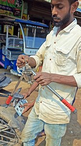 4.6M views · 10K reactions | Number plate setting ️瀞 #pothersathitotoservicing #viralreels #reelsfacebook #automobile | Pother Sathi Toto Servicing | Facebook