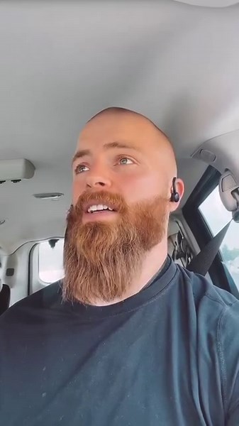 Lots of questions to what happened, so instead of typing it out hundreds of times I’ll post it! ☺️🤝🏻⚒️ | Tank Tolman