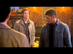 SUPERNATURAL SEASON 6 -The french mistake extended version