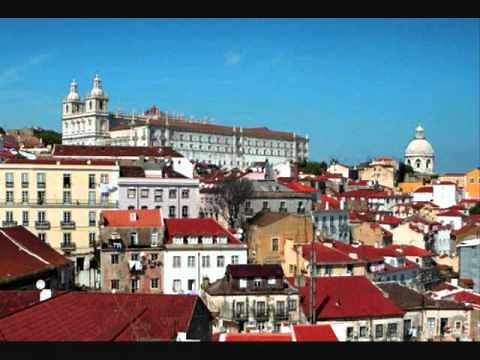 Nelson Riddle - Lisbon Antigua (1956 Music Video) | #11 Brazil Song