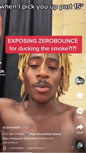 ZeroBounce Basketball Park Takeover in West Windsor, New Jersey