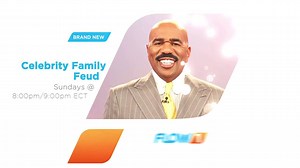 4.5K views · 16 reactions | Put some laughter in your weekends.  Tune into "Celebrity Family Feud" this and every Sunday at 8pm on Flow 1, Channel 100. | Flow | Facebook