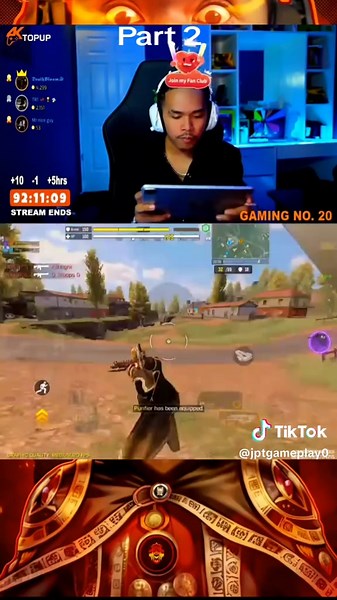 Call of Duty Mobile: Epic Gameplay Highlights