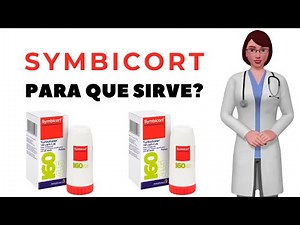 Symbicort, what it's for, when and how to use Symbicort Turbuhaler 160/4.5