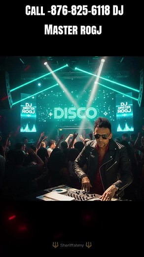 Dj Master Rogj Tiffany Disco (@tiffanydisco)’s videos with original sound - Dj Master Rogj Tiffany Disco