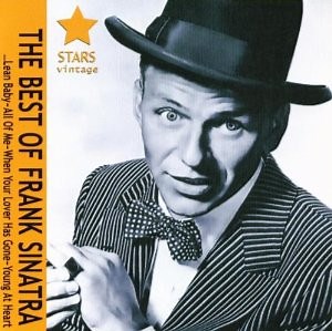 Frank Sinatra - The Best Of Frank Sinatra