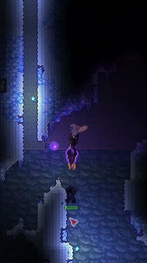 He can't pronounce Anything in Terraria