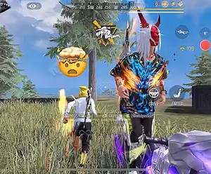 Impossible. 😱😱 #fbreels #freefiremax #ffviral #foryoupage #Garanafreefire #freefirechallenge #newtrend #impossible #fyp #EndFF | End FF