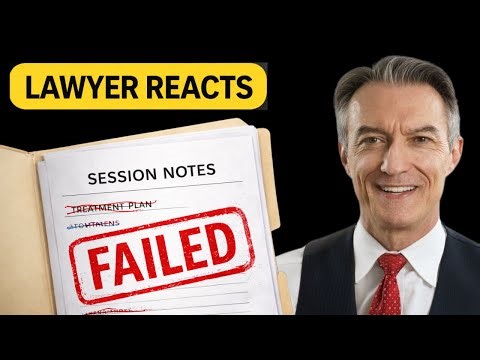 James Sexton Reacts: Worst Therapy Advice On The Internet