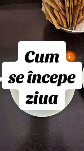 Good morning #tarot #coffee