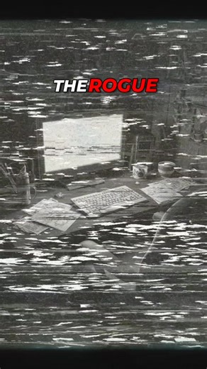 3 comments | Shadow People are one of the most chilling phenomena...