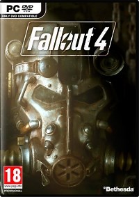 Fallout 4 [v 1.10.50.0.1 + 7 DLC] (2015) PC | RePack от xatab