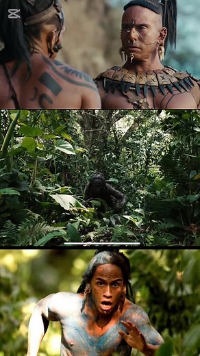 Explore Apocalypto: Movie Clips and Insights