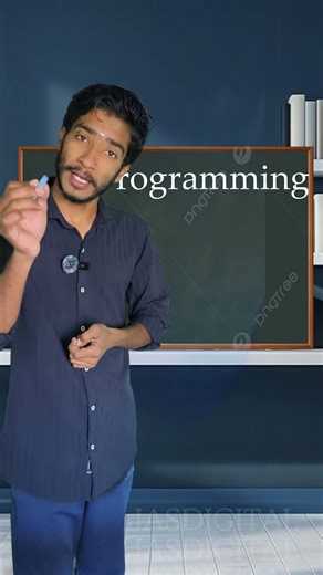 Day 74: Learn Any Programming Language 🔥 Python, Java, C++ & More | GeeksforGeeks