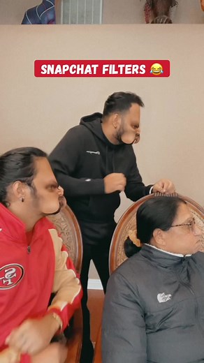 Hilarious Comedy Filters and Pranks Compilation