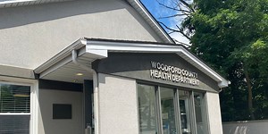 Ky. health departments discuss concerns about Medicaid cuts in federal spending bill