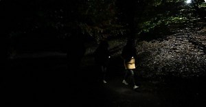 Cop26 Road Closures: Women Left in Tears After Forced to Walk in 'Pitch Black' Park