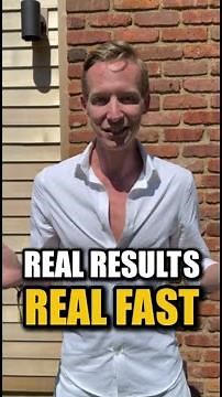 The Program That Finally Made a Difference