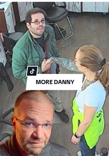 Another woman comes forward in the Danny Ortiz story. | Danny