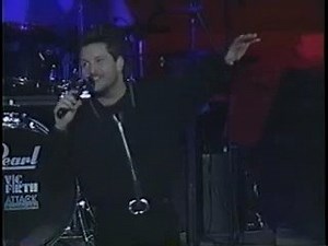 Ty Herndon performs Living In A Moment 1998! Be sure to tune in next Wednesday 8/3/22 @7:30pm for a special episode of Center Stage Live featuring Ty Herndon! | Center Stage Magazine