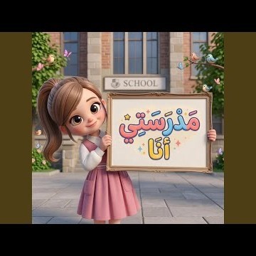 مدرستي أنا (اغاني و اناشيد العودة للمدرسة) اناشيد...