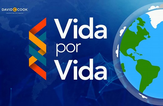 Tutorial Vida por Vida Lecciones digitales