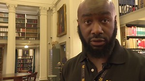 Maryland Center for History and Culture offers resources to help you trace your roots