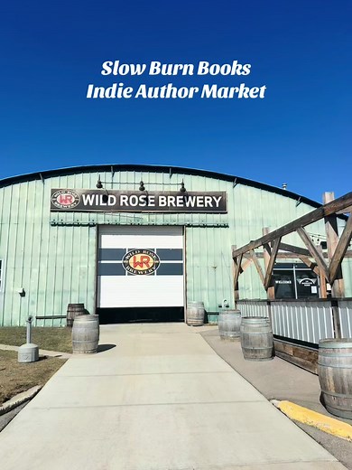 Indie Author Market: A Celebration of Local Talent