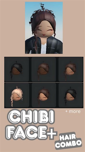 THE CUTEST ROBLOX CATALOG ITEM😍#roblox #robloxart #robloxhaircombo #robloxhairs #girlsoutfitsroblox