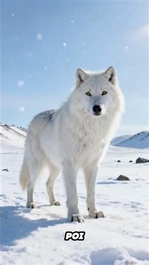 Types of wolves around the world #wildlife