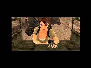 [Live commentary] Playing TR Legend while talking part 4 [R]