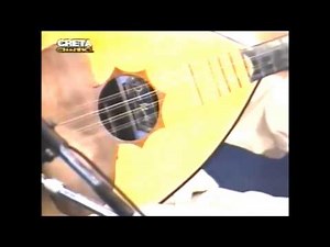 ΜΙΧΑΛΗΣ ΑΛΕΦΑΝΤΙΝΟΣ - ΚΑΡΔΙΑ ΜΟΥ - EΚΠΟΜΠΗ "Η ΚΡΗΤΗ ΜΑΣ" (2)