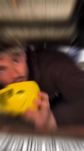 Changing Bus Oil: A Regretful DIY Experience