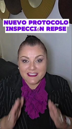 Nuevo protocolo de inspección REPSE en el sector corporativo