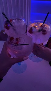 🍸🍸🍸 | Amber G Rickard