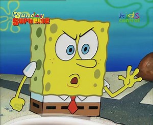 Spongebob Squarepants generic