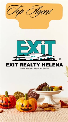 If there’s a home for sale in your neighborhood, who you gonna call? Call EXIT (Realty Helena) If you’re in the mood to make a move, who you gonna call? EXIT REALTY HELENA! #EXITRealtyHelena #AgentsOfEXIT #TopAgents #LoveHelena
