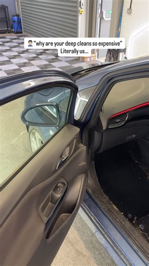 Deep Cleaning Your Car: Tips and Tricks