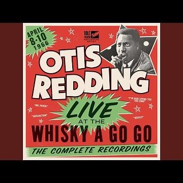 Mr. Pitiful (Live / Set 2 / Sunday, April 10, 1966)