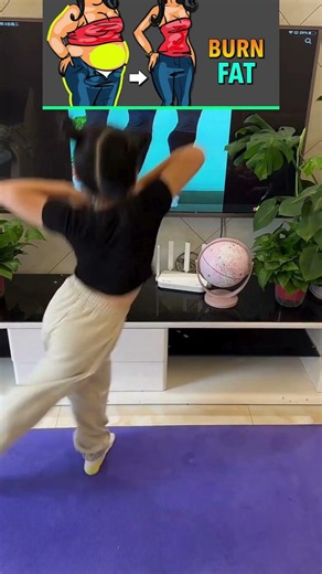 Seven Day Glow Up Challenge for Better Posture and Energy!