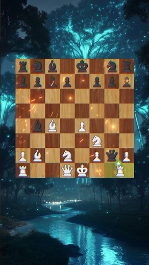 Guess the Trap #5: ?#chess #chesstactics #chesstraps #checkmate #shorts