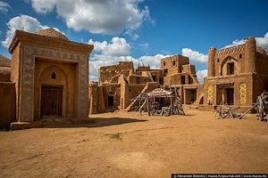 Sarai (city) - Alchetron, The Free Social Encyclopedia