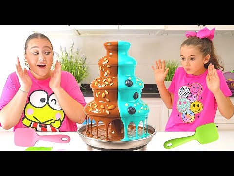 Kids Learn to Make Homemade Treats