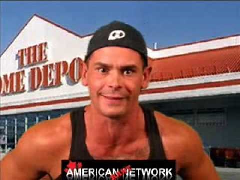 The Home Depot SCAM