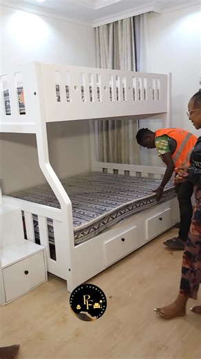 Christmas Offers on Double Decker Beds in Kenya