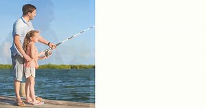 July 4 is FREE fishing day in North Carolina for everyone in all public waters. All other fishing regulations apply, such as length and daily possession limits, as well as bait and tackle restrictions. | NC Wildlife Resources Commission