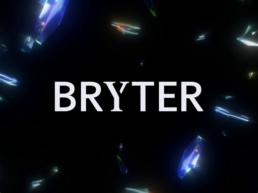 BRYTER Rebrand