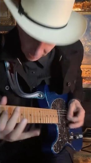 Playing Blues Guitar Live in Austin Tonight #guitar #blues #texas