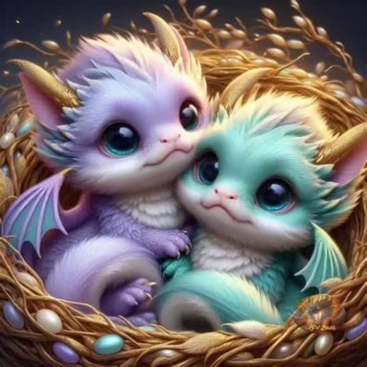 Mystical Magical Creatures (@mystical_creatures99)’s videos with Magic Glockenspiel - DOMANSED